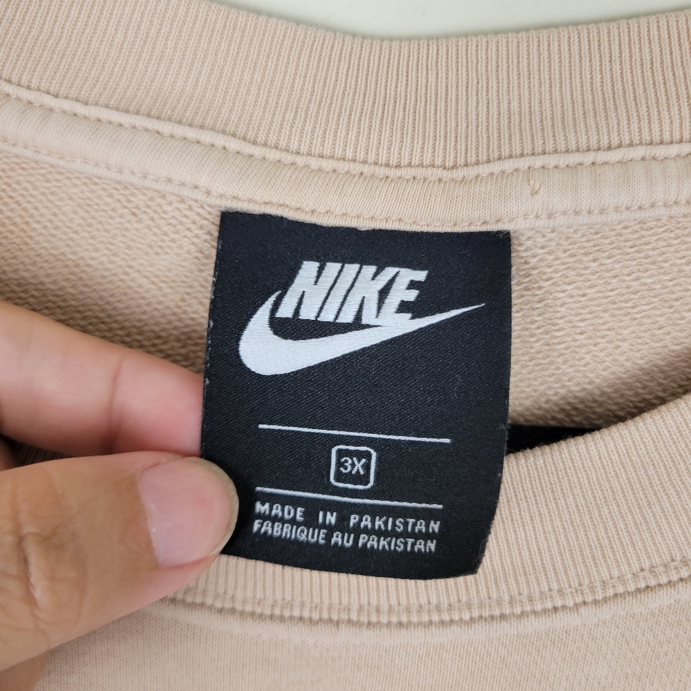 Nike Icon Clash Tee - Picture 2 of 9